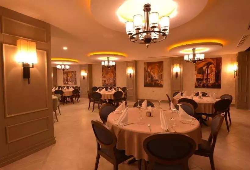 Sivas Termal Hotel Spa &