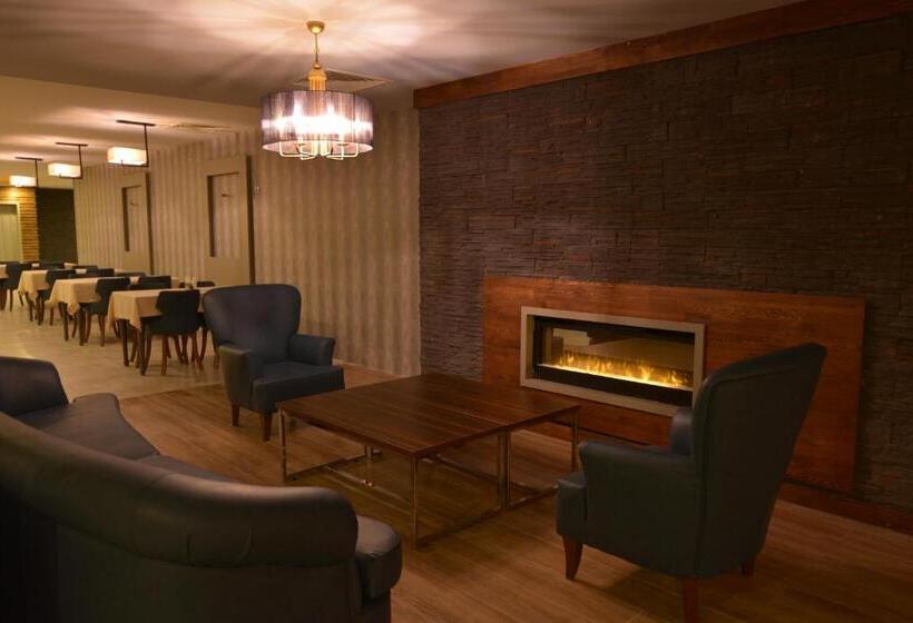 Sivas Termal Hotel Spa &