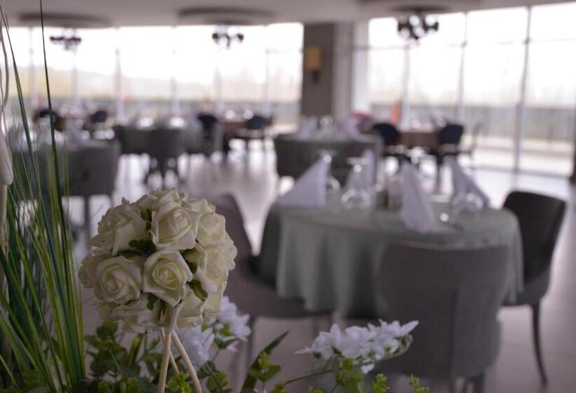 Sivas Termal Hotel Spa &