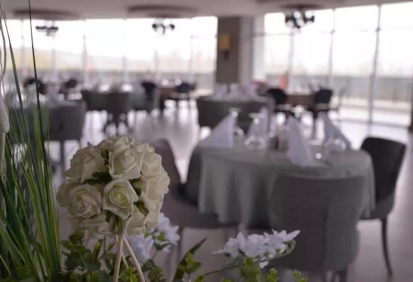 Sivas Termal Hotel Spa &