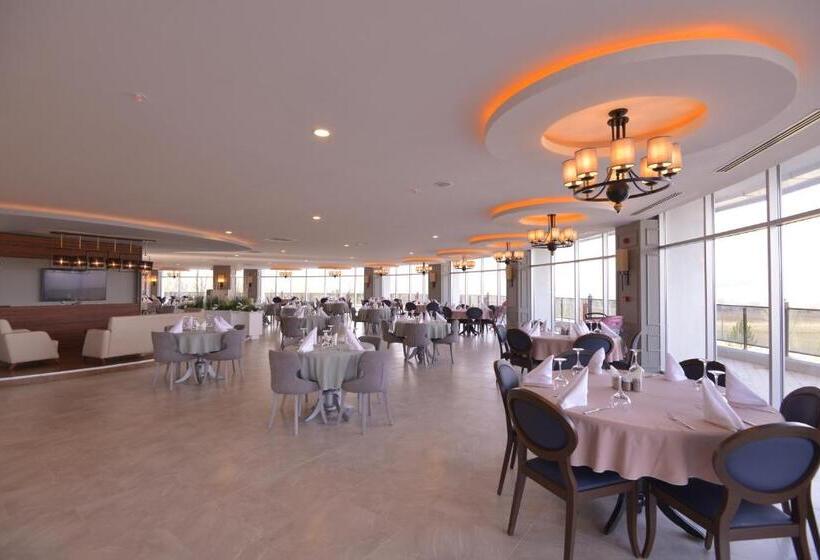 Sivas Termal Hotel Spa &