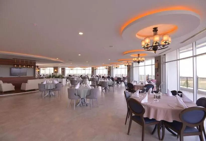 Sivas Termal Hotel Spa &