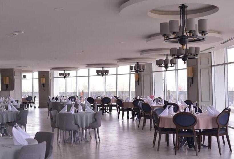 Sivas Termal Hotel Spa &