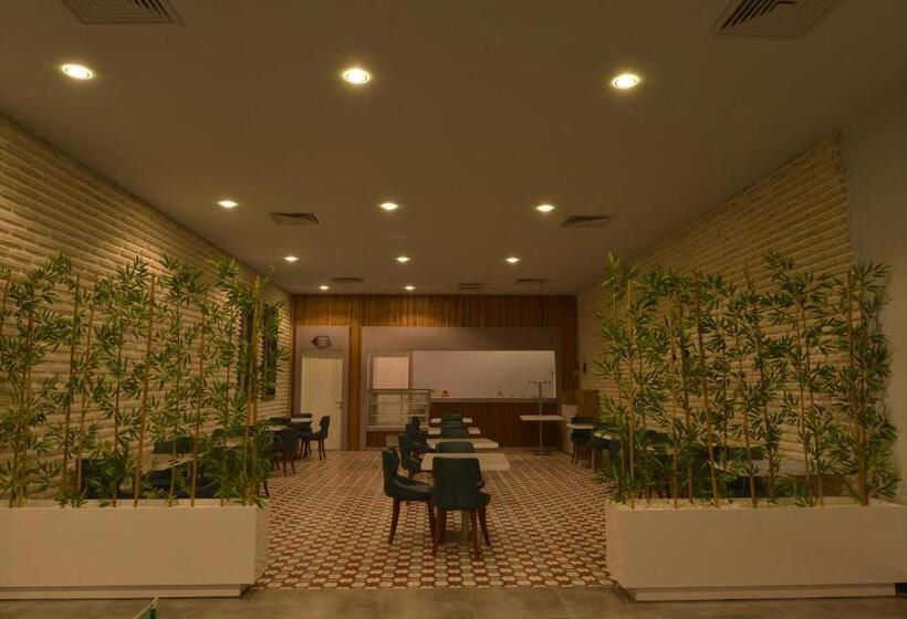 Sivas Termal Hotel Spa &