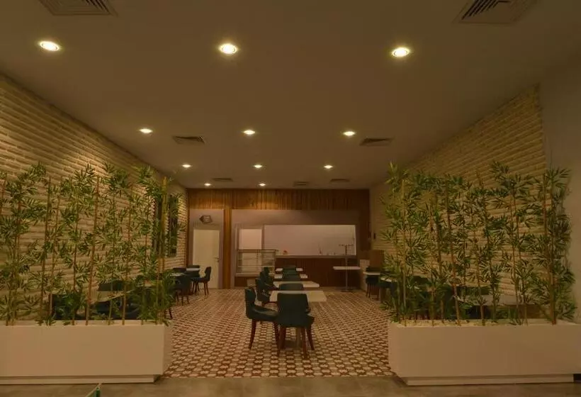 Sivas Termal Hotel Spa &