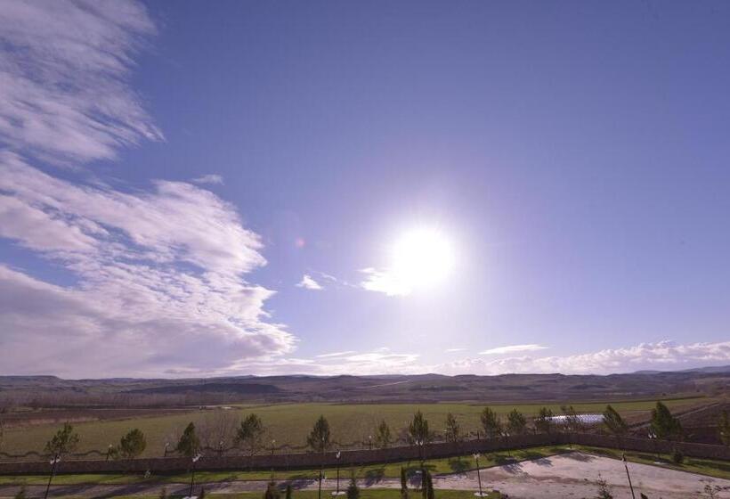 Sivas Termal Hotel Spa &