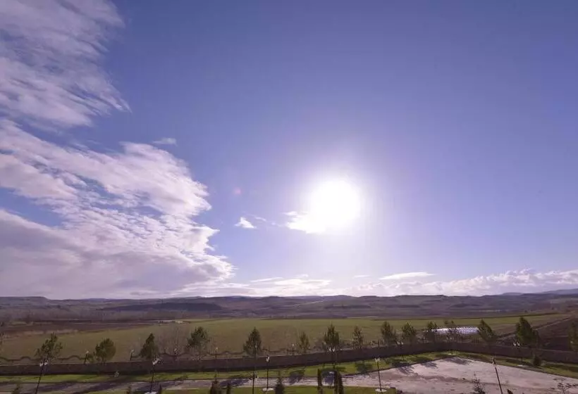 Sivas Termal Hotel Spa &