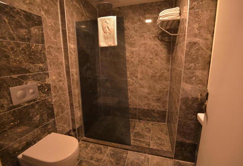 Sivas Termal Hotel Spa &