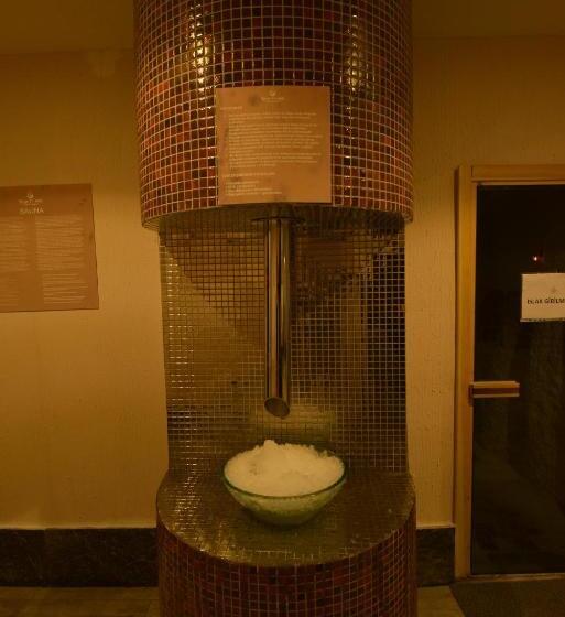 Sivas Termal Hotel Spa &