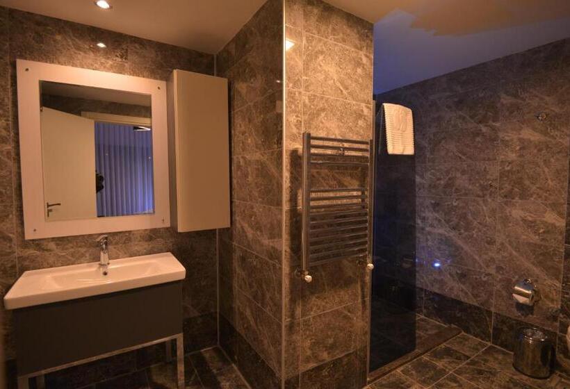 Sivas Termal Hotel Spa &