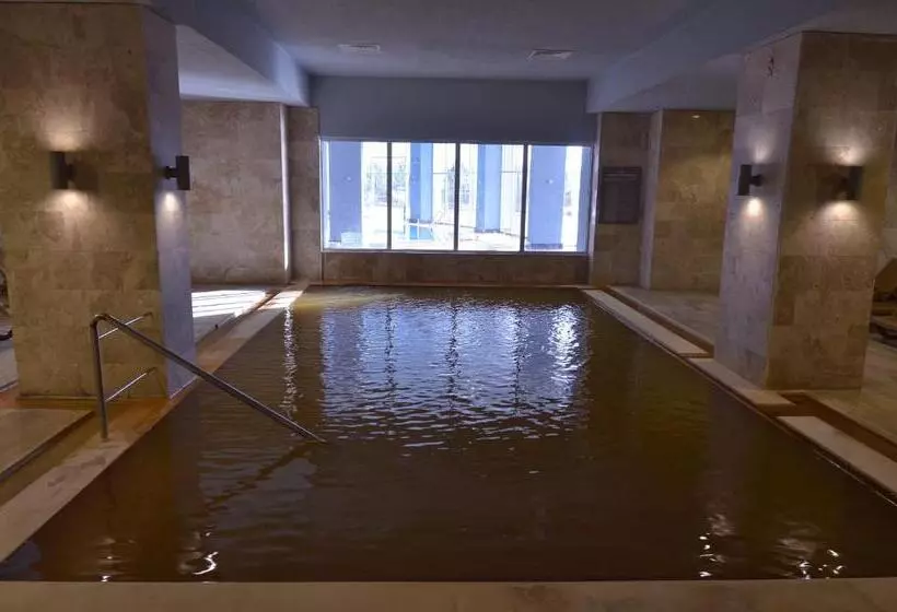 Sivas Termal Hotel Spa &