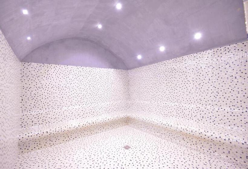 Sivas Termal Hotel Spa &