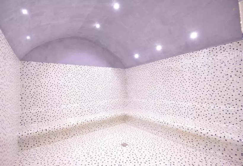 Sivas Termal Hotel Spa &