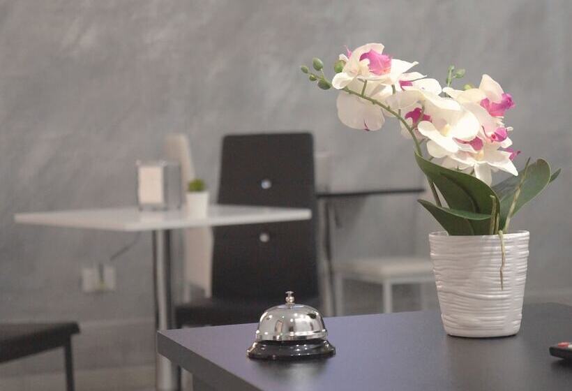 B&b Agrigento Da Tony Palermo