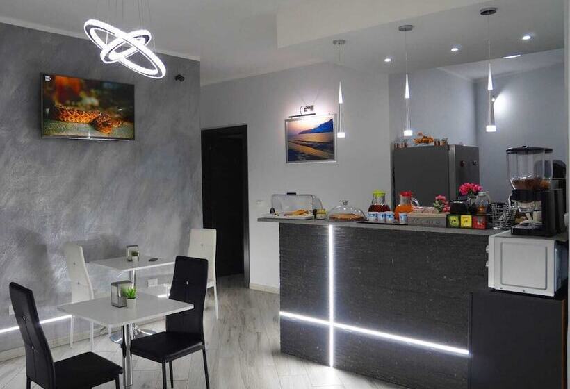 B&b Agrigento Da Tony Palermo