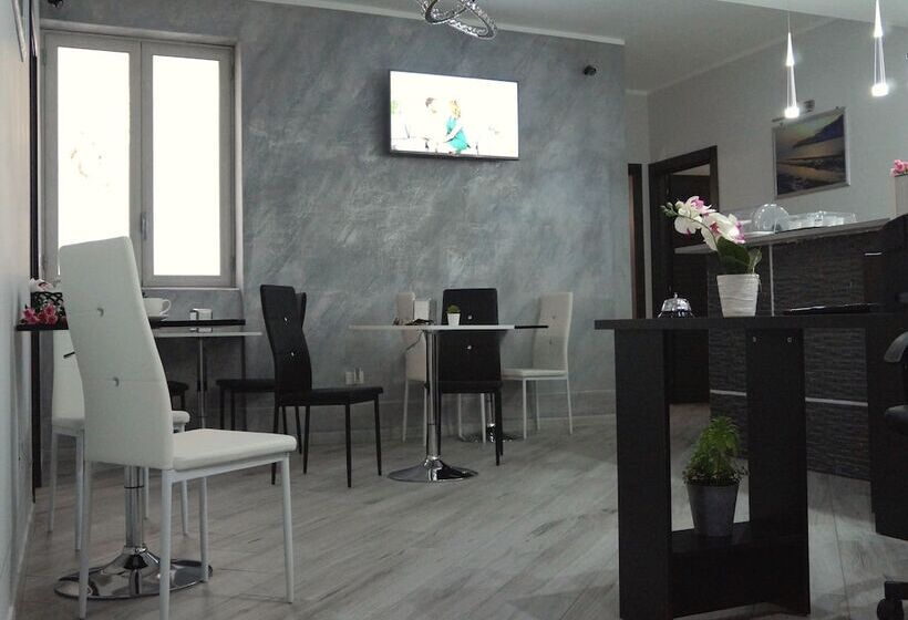 B&b Agrigento Da Tony Palermo