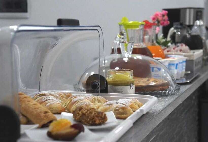 B&b Agrigento Da Tony Palermo