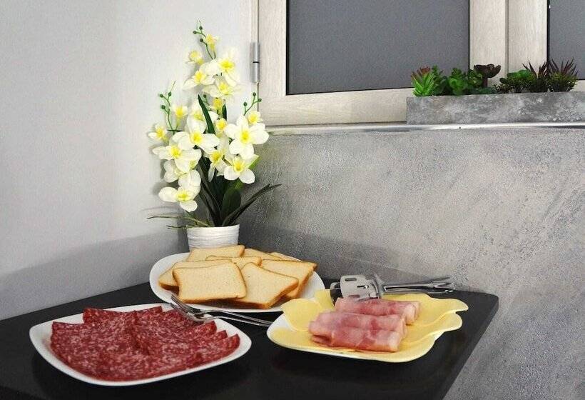 B&b Agrigento Da Tony Palermo