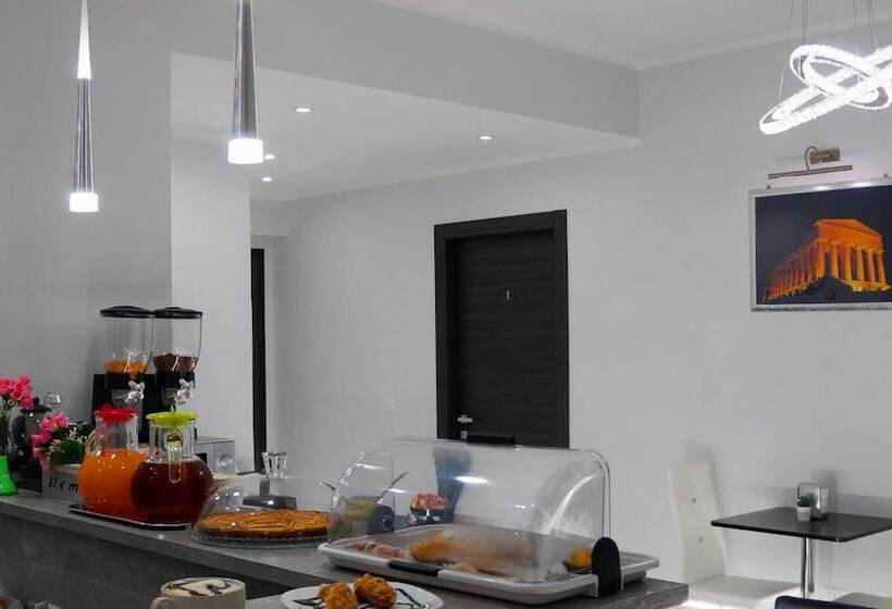 B&b Agrigento Da Tony Palermo
