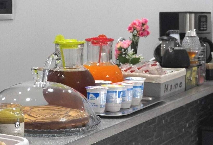 B&b Agrigento Da Tony Palermo