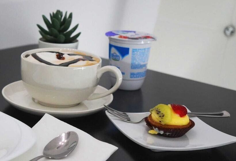 B&b Agrigento Da Tony Palermo