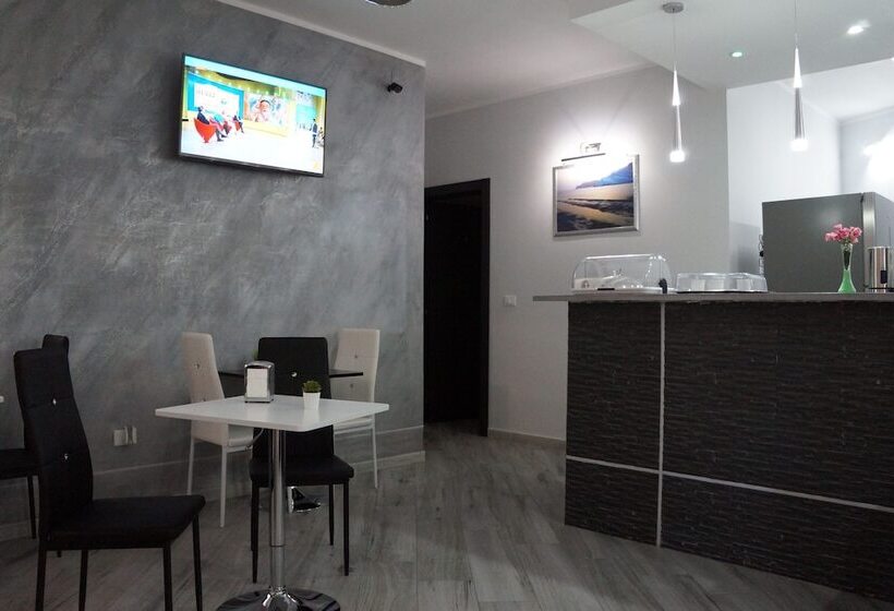 B&b Agrigento Da Tony Palermo