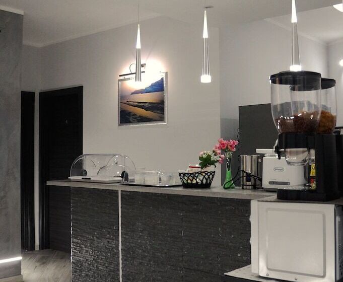 B&b Agrigento Da Tony Palermo