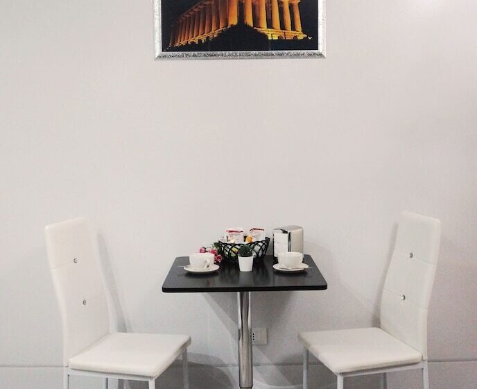 B&b Agrigento Da Tony Palermo