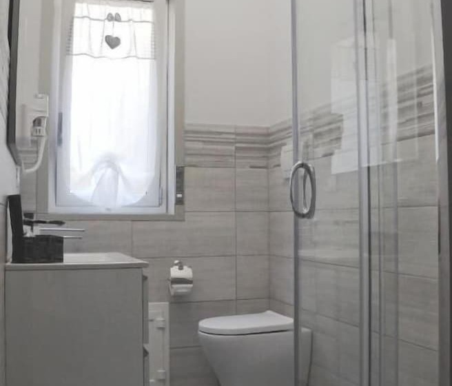 B&b Agrigento Da Tony Palermo