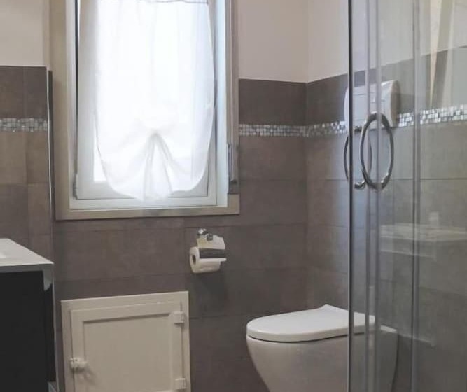 B&b Agrigento Da Tony Palermo