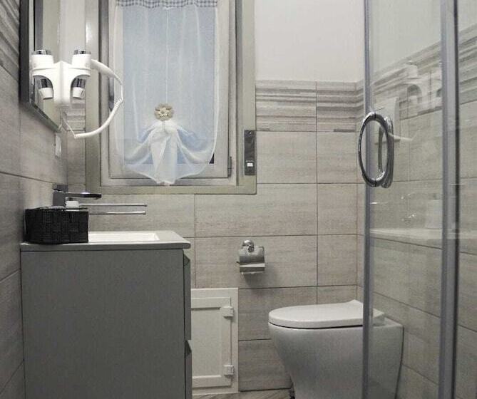 B&b Agrigento Da Tony Palermo