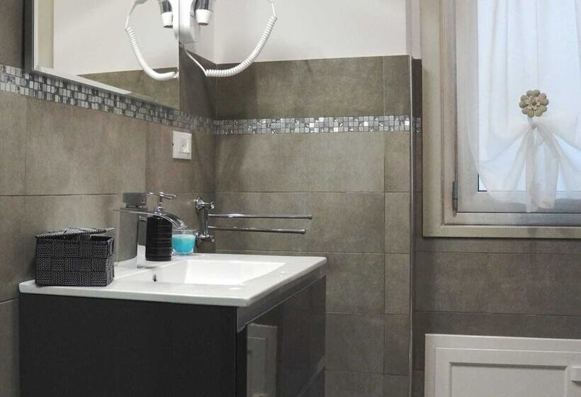 B&b Agrigento Da Tony Palermo