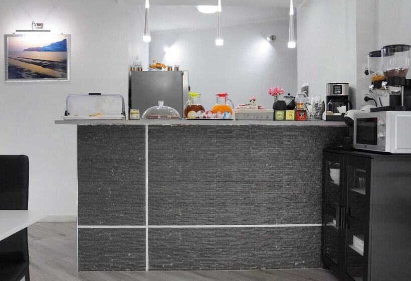 B&b Agrigento Da Tony Palermo