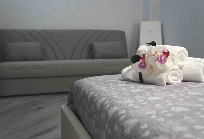 B&b Agrigento Da Tony Palermo