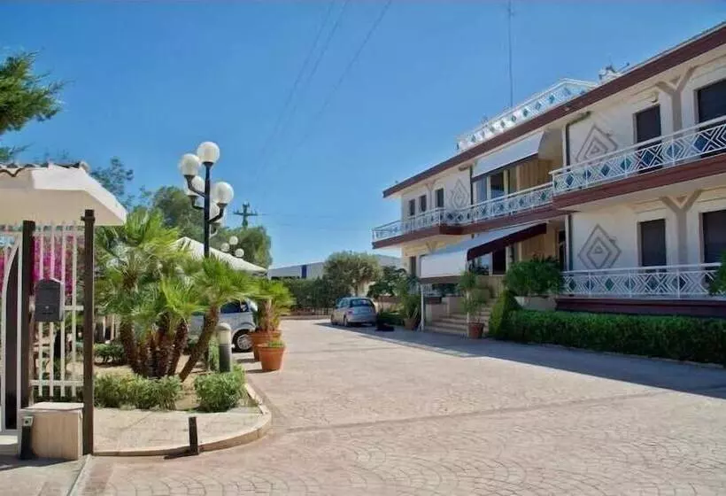 B&b Il Quadrifoglio