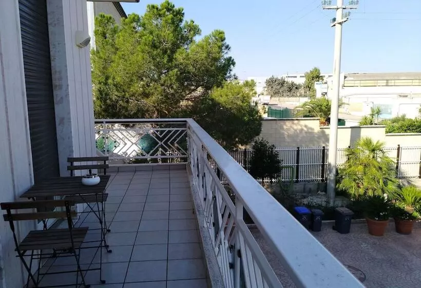 B&b Il Quadrifoglio