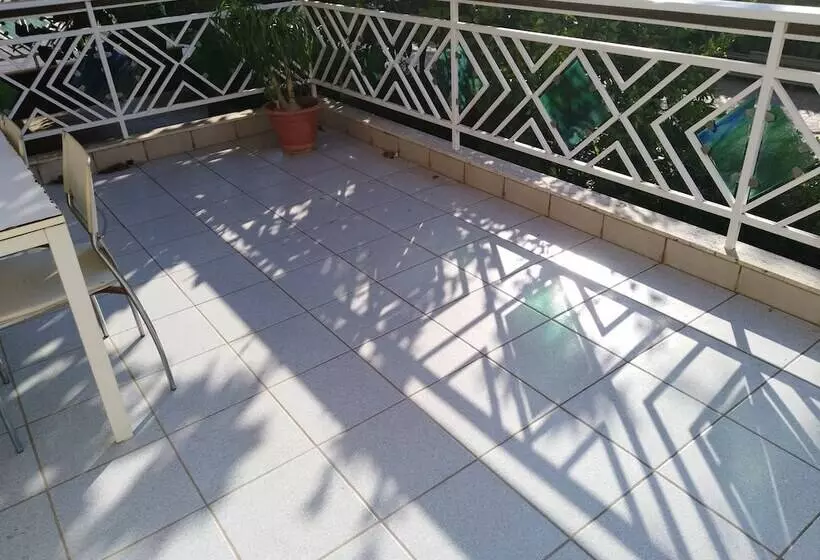 B&b Il Quadrifoglio