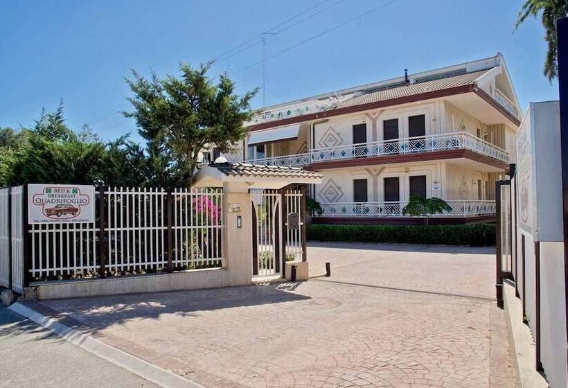 B&b Il Quadrifoglio
