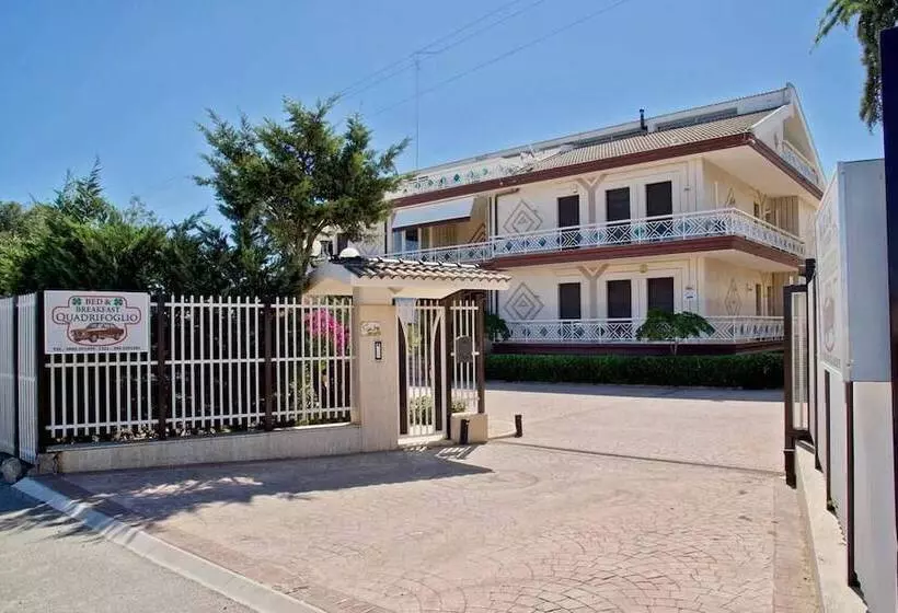 B&b Il Quadrifoglio