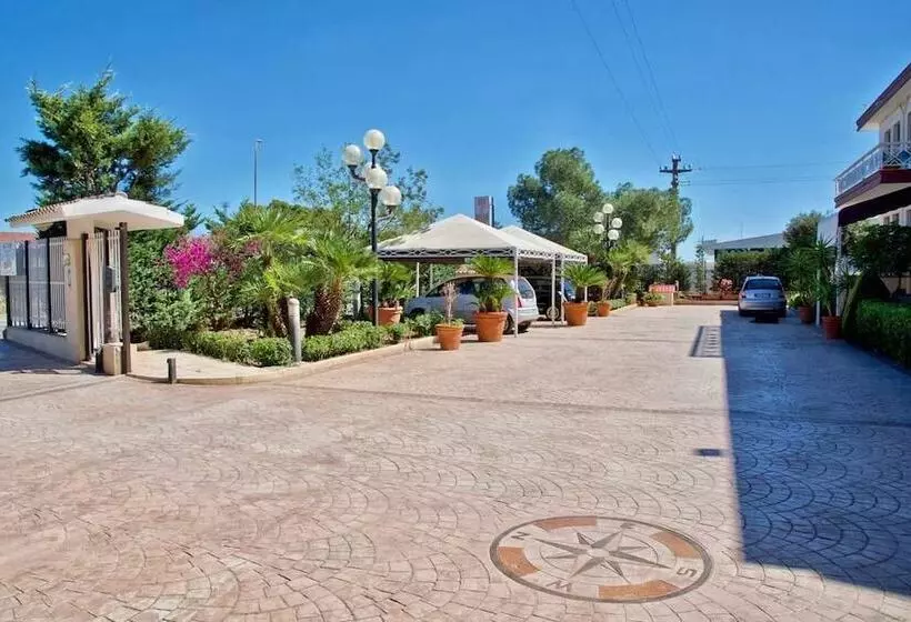 B&b Il Quadrifoglio