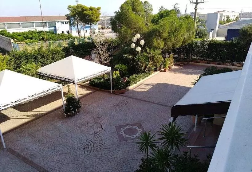 B&b Il Quadrifoglio