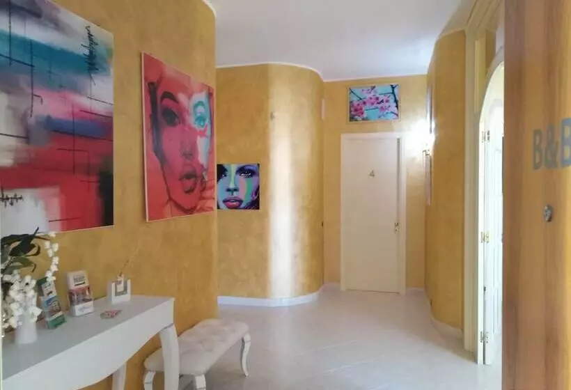 B&b Il Quadrifoglio