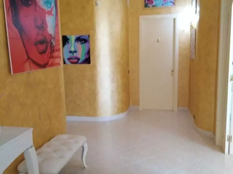 B&b Il Quadrifoglio