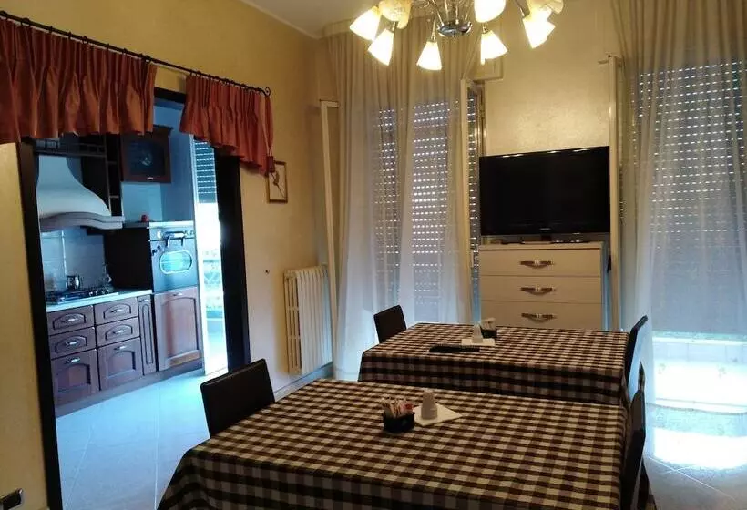 B&b Il Quadrifoglio