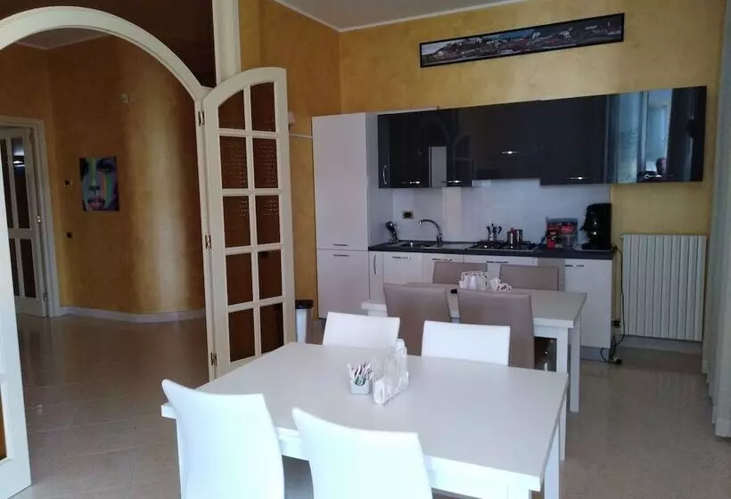 B&b Il Quadrifoglio