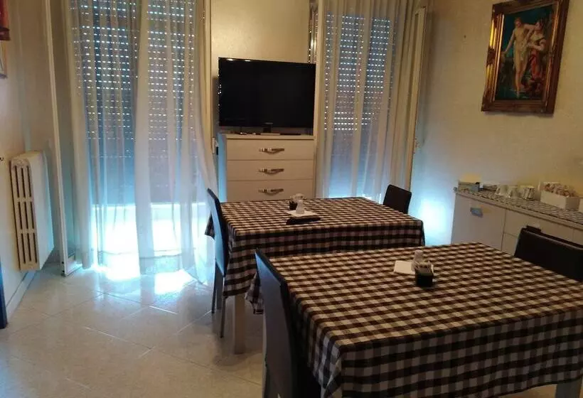B&b Il Quadrifoglio