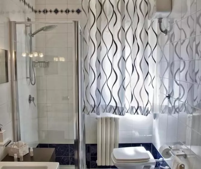 B&b Il Quadrifoglio