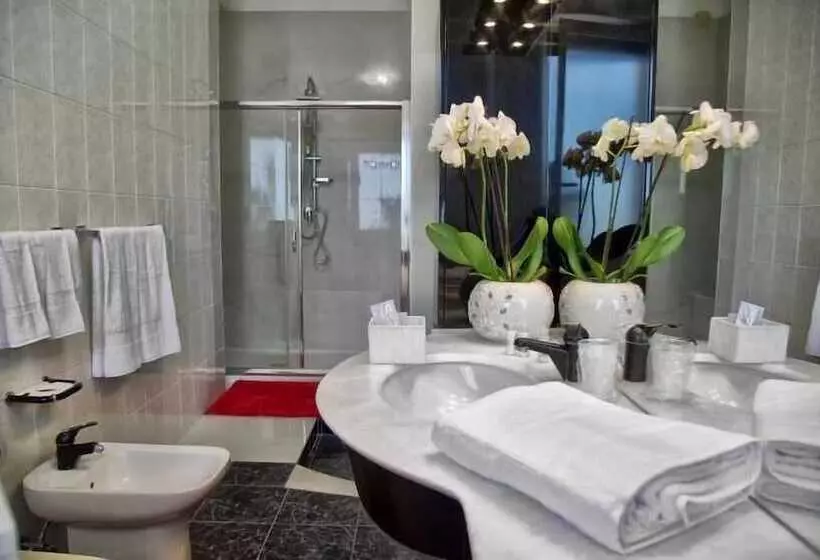 B&b Il Quadrifoglio
