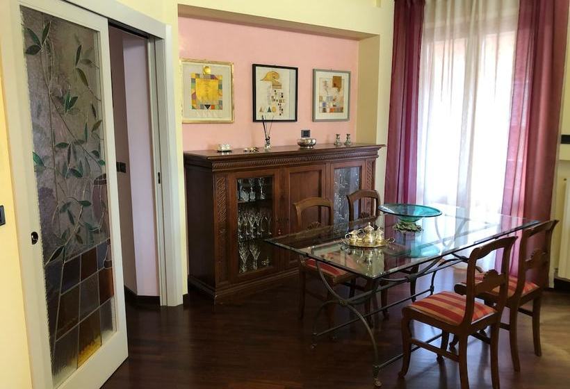B&b Orizzonti