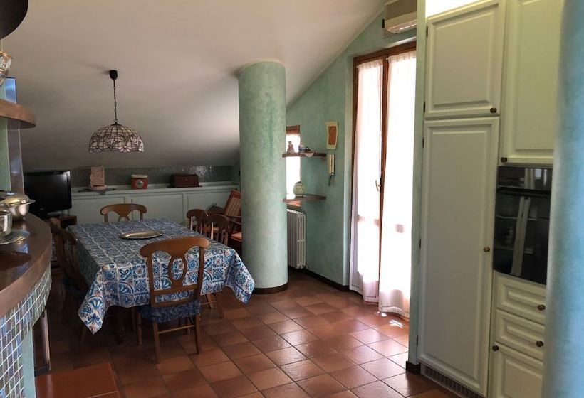 B&b Orizzonti